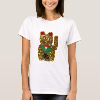 maneki neko cat