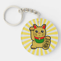Maneki Neko: Golden Lucky Cat