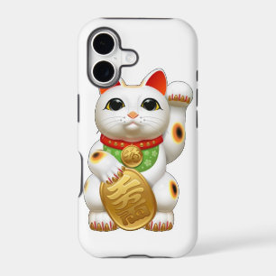 maneki-neko lucky cat