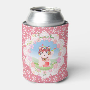 Maneki Neko Lucky Luna Can Cooler