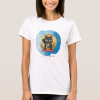 Maneki Neko Lucky Poilue Women's