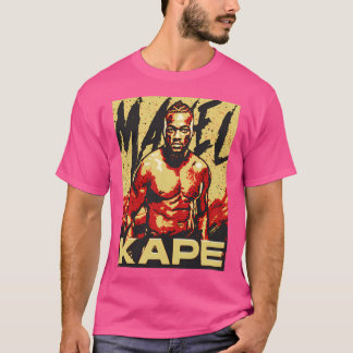 Manel Kape T-Shirt