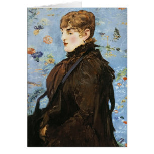Manet Autumn , 1882