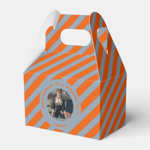 Manet Bar at the Folies-Bergère Party Collection Favour Box