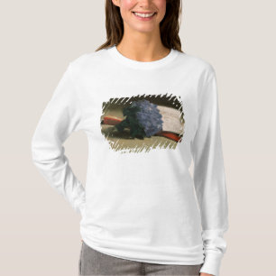 Manet Bouquet of Violets, 1872 T-Shirt