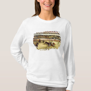 Manet   Bull Fight, 1865 T-Shirt