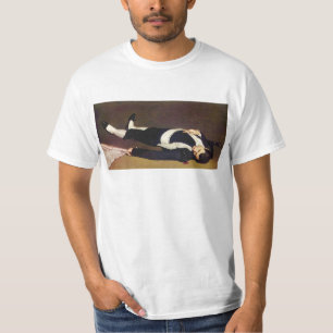 Manet Dead Matador T-shirt