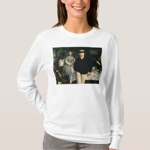 Manet   Luncheon in the Studio, 1868 T-Shirt