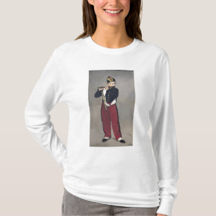 Manet The Fifer, 1866 T-Shirt