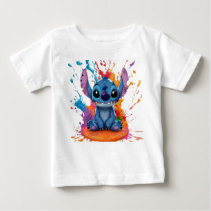 Manga Baby T-Shirt