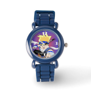 Manga Boy Watch