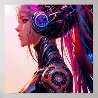 Manga Ex-Machina