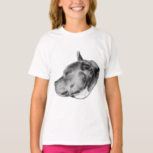 manga gaze power T-Shirt
