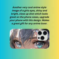 Manga girl
