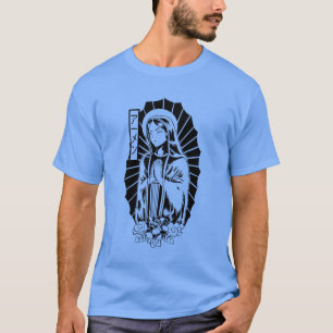 manga mary anime japanese friends T-Shirt