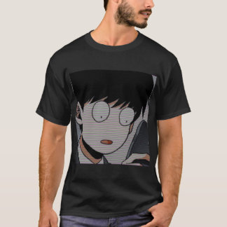 Manga omniscient readers viewpoint-Kim Dokja   T-Shirt
