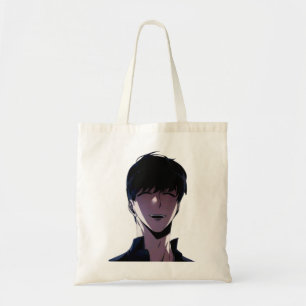Manga  omniscient readers viewpoint- Manga Lover   Tote Bag