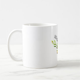 Mangaba Mug: Brazilian Cerrado Coffee Mug