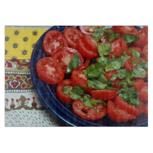Mangia! Cutting Board