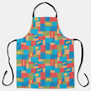 Mangia Moderna Apron