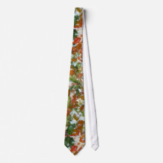 MANGIA! - The Colours of Italy! Tie