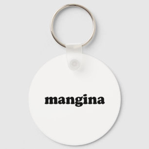 MANGINA KEY RING