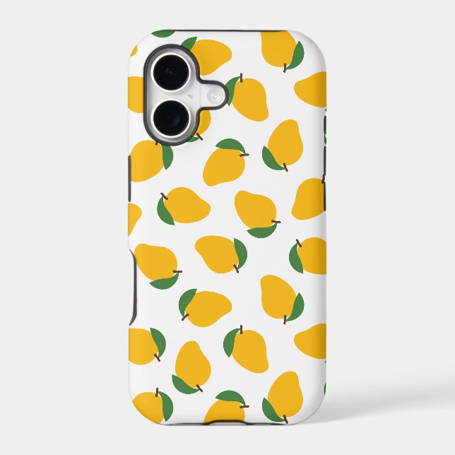 Mango (Back)