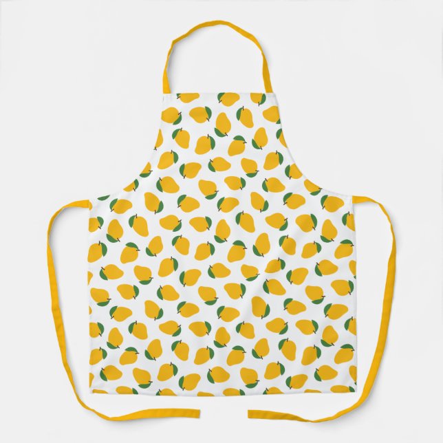 Mango Apron (Front)