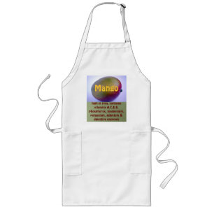 mango apron