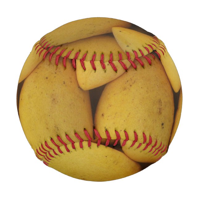 Mango Baseball (Front)
