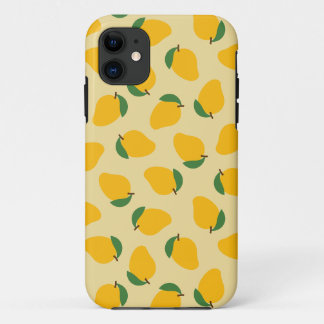 Mango Case-Mate iPhone Case
