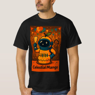 mango celestial T-Shirt