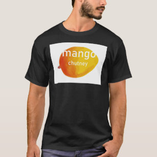 Mango Chutney T-Shirt