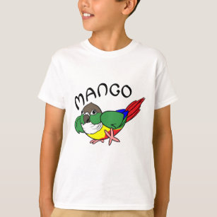 MANGO DANCE! T-Shirt