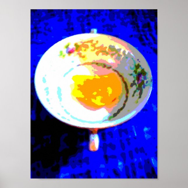 Mango Delight Poster (Front)