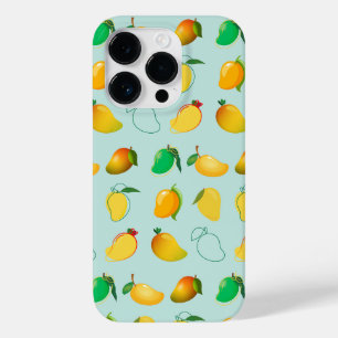 Mango Fresh Case-Mate iPhone 14 Pro Case
