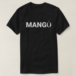 Mango fruit  T-Shirt
