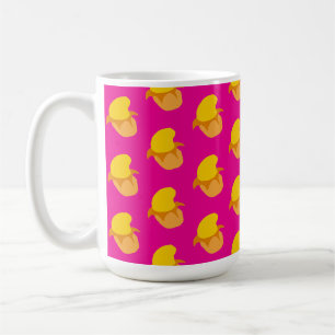 mango Fruits pattern Coffee Mug