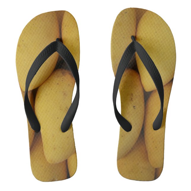 Mango Jandals (Footbed)