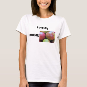 Mango Love T-shirt