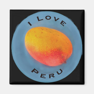 Mango Magnet
