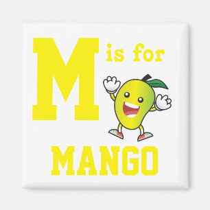Mango Magnet