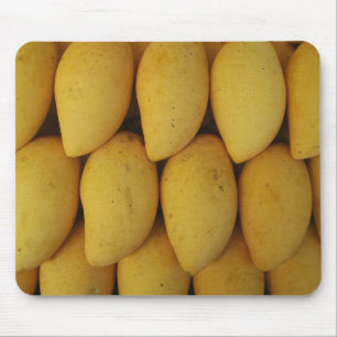 Mango Mouse Pad