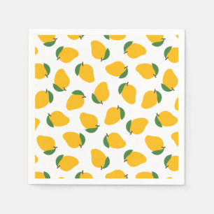Mango Napkin