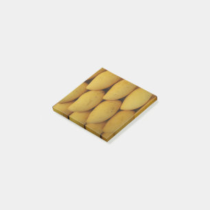 Mango Post-it Notes