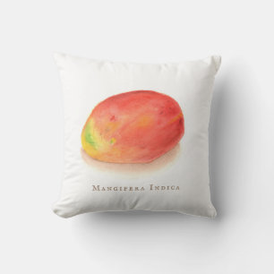 Mango! poster cushion