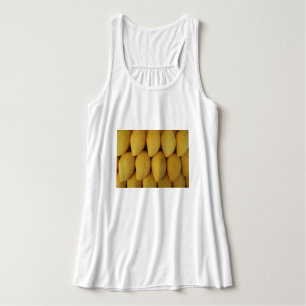 Mango Singlet