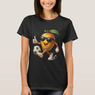 Mango Soccer T-Shirt