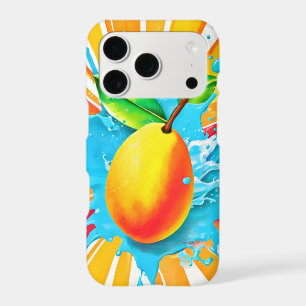 Mango Splash Delight