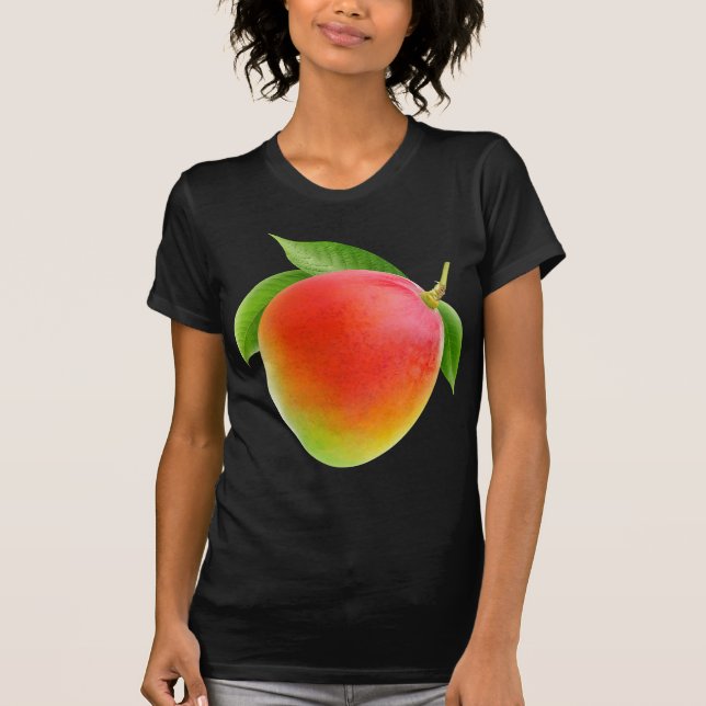 Mango T-Shirt (Front)